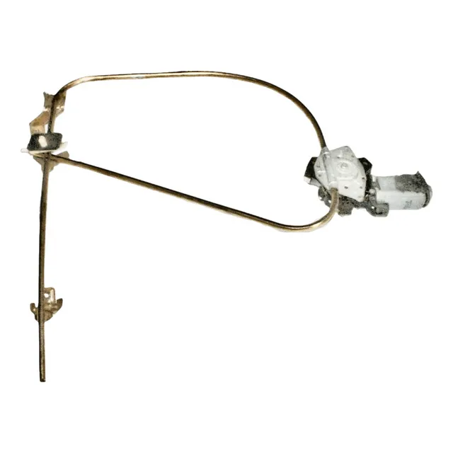 Maquina Levanta Cristal Electrica Renault 19 Coupe Derecha 