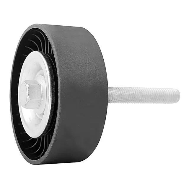Polea Tensora De Accesorios Audi A1 L4 1.4l 11_17 Kg 6608961