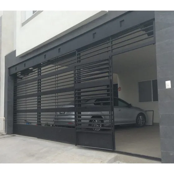 Rejas, Ventanas Y Portones De Hierro. 