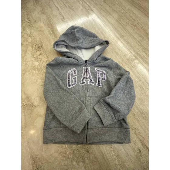 Suéter Gap Niña Talla 4 Usado