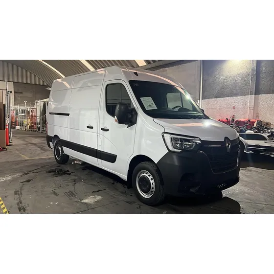 Renault Master 2.3 L2h2