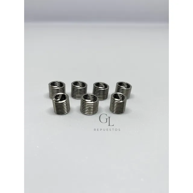 Helicoides 7mm