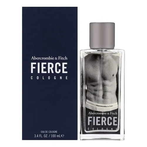 Perfume Abercrombie & Fitch Away Eau de Toilette Cítrico Vegano