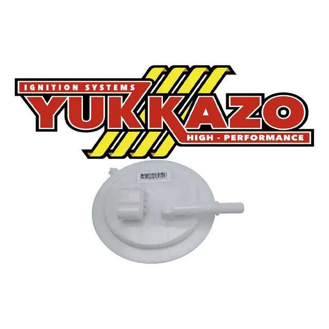 Tapa Modulo Bomba Gasolina Chery Tiggo 2.0 11-14 (1 Pico)