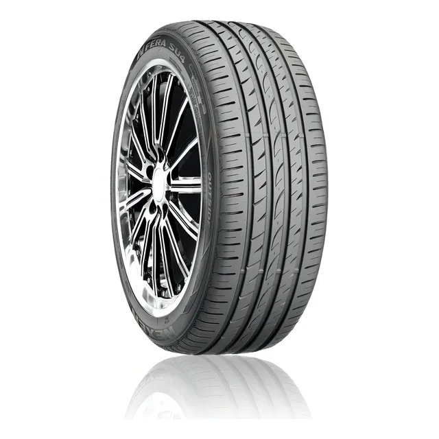 Pneu Aro 16 225/55zr16 95w Xl Nexen N'fera Su4