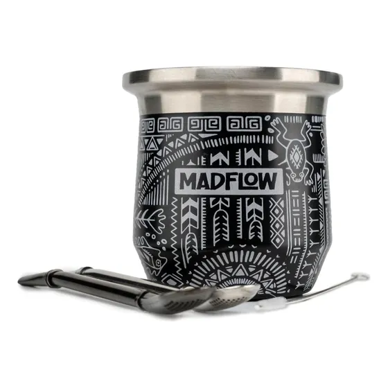 Mate Cósmico  Madflow