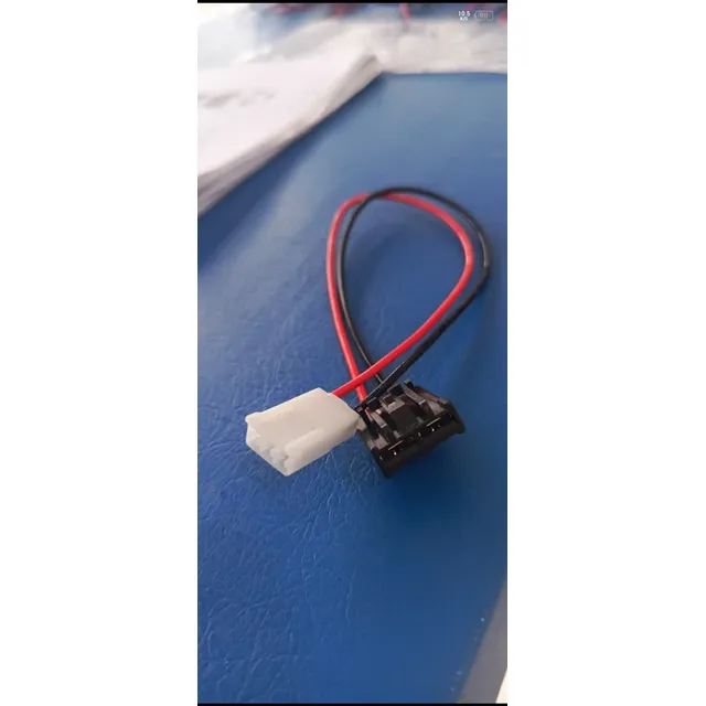 Conector Interno Bomba Gasolina Hyundai Tucson Sportage