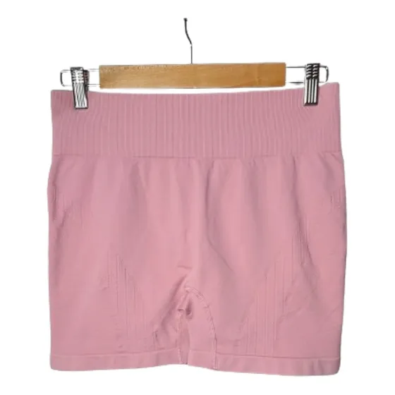 Calza Seamless Sin Costura Push Up Corta