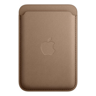 Tarjetero Magsafe Finewoven Para iPhone / Trenzado Fino Tarjetero Magsafe Finewoven Para iPhone / Trenzado Fino