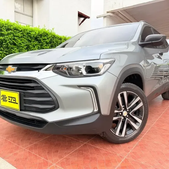 Chevrolet Tracker 2025 1.2 T Ls At