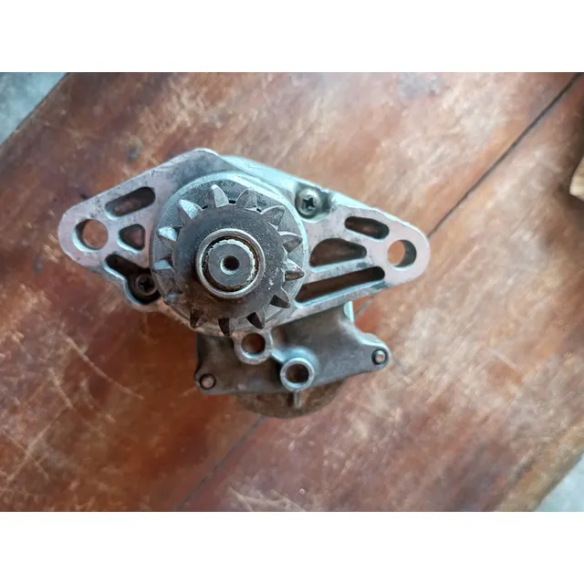 Arranque Toyota Camry 13 Dientes Celica 2.2 Usado