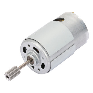 Motor De Motor Rs550 De 12 V, Micro De Alta Velocidad Para C Motor De Motor Rs550 De 12 V, Micro De Alta Velocidad Para C