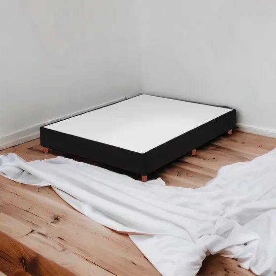 Box Spring Queen
