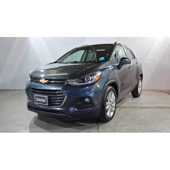 Chevrolet Trax 1.8 C Premier At