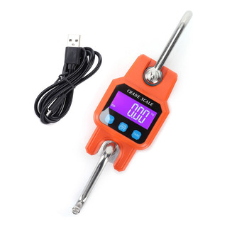 R Báscula Colgante Digital Recargable Fdit Elle Crane Scale R Báscula Colgante Digital Recargable Fdit Elle Crane Scale