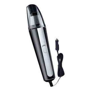 Aspirador De Mano Para Coche 6000pa Uso Seco Negro Con Cable Aspirador De Mano Para Coche 6000pa Uso Seco Negro Con Cable