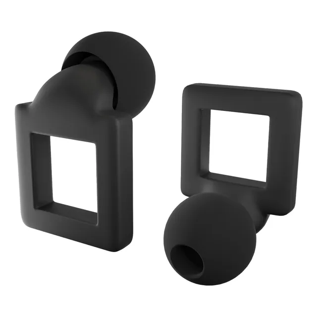 Clog Earplugs Tapones De Oídos Noise Reduction