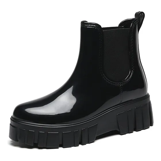 Sapatos Femininos Água Chef Botas Prova Dágua Antiderrapante