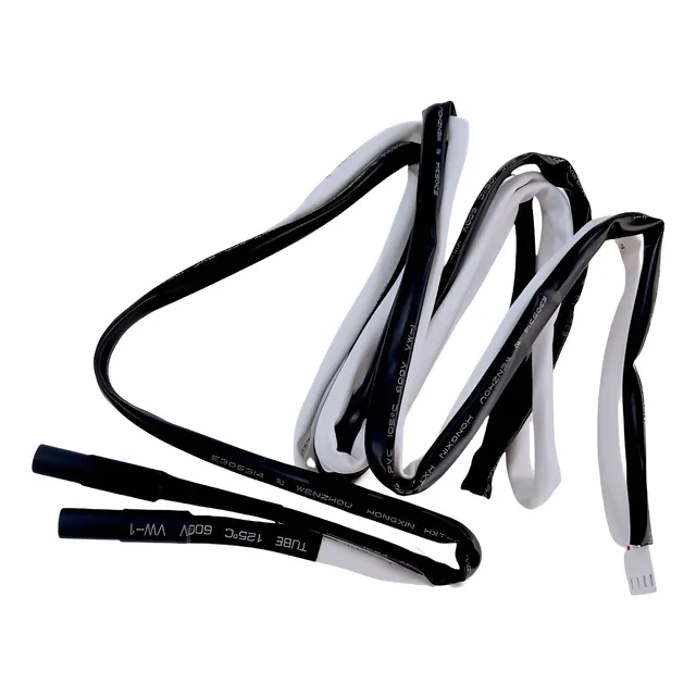 Sensores Heladera Bambi No Frost Nf1600 Original