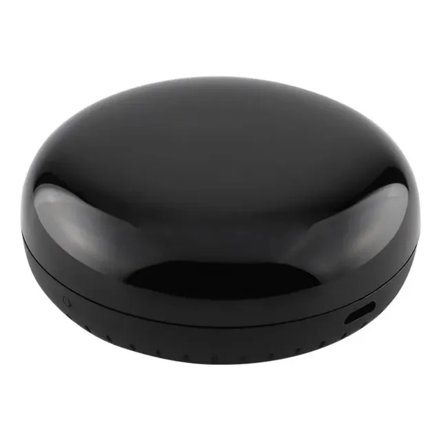 Control Remoto Universal Wifi Infrarrojo | Domótica