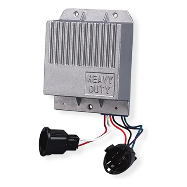 1- Módulo Ctrl Encendido Dodge Ram 1500 V8 5.2l 95 Injetech