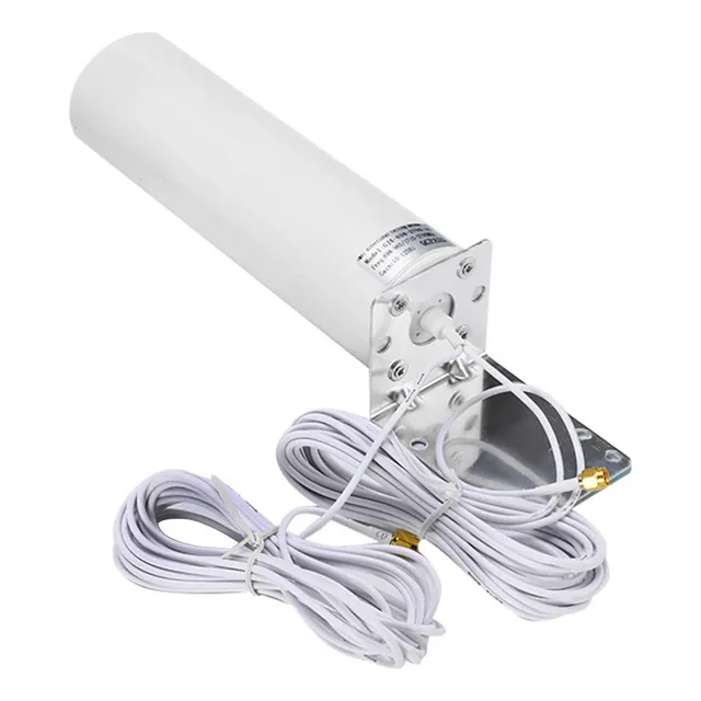 Nuevo Antena Externa 4g Lte Dual Sma Male 3g 4g Router Modem
