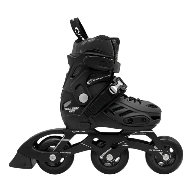 Patines Semiprofesionales Canariam Blackmagic Pro Plus