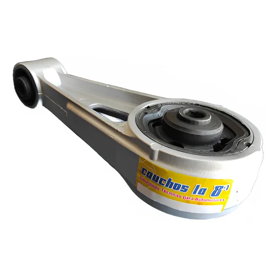 Soporte Motor Trasero Spark Gt, Bit (reencauchado)