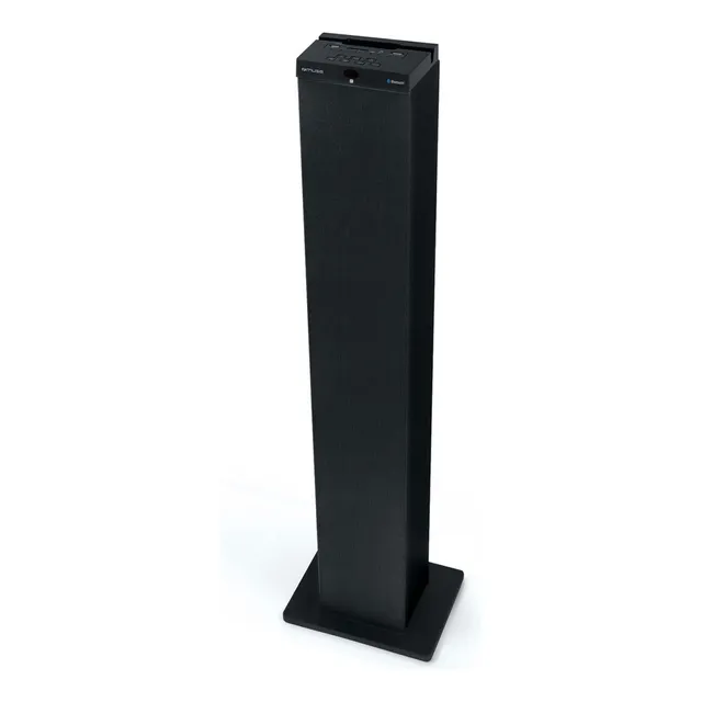 Parlante Bluetooth Muse M1250bt Formato Torre