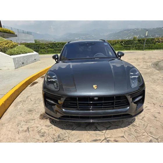 Porsche Macan 3.0 Gts At