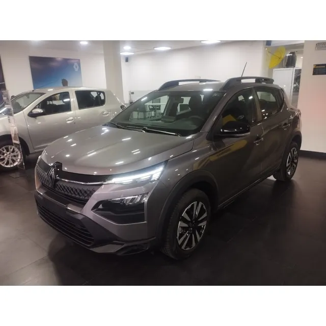 Renault Kardian 1.6 Evolution Mt