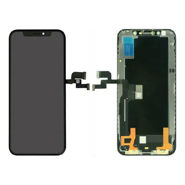 Pantalla iPhone XS Calidad Oled Gx + Envío Gratis
