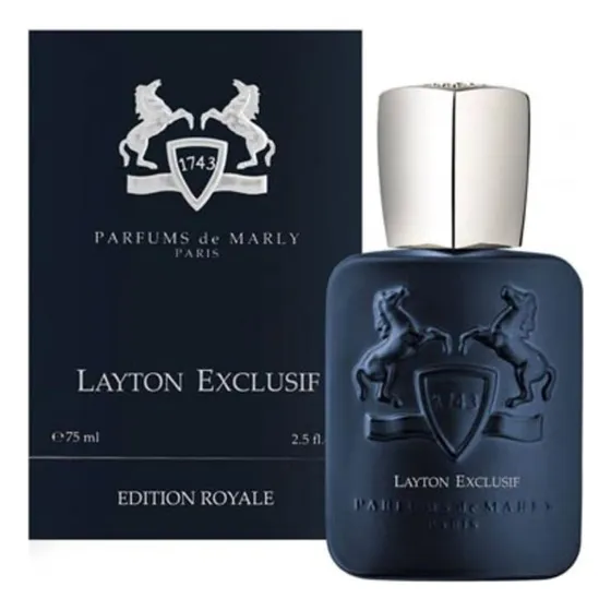 Parfums De Marly Layton Exclusif 2.5 Edp Men
