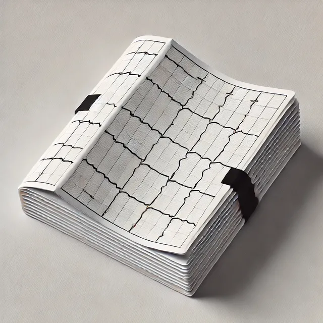 Papel Térmico Mac2000
