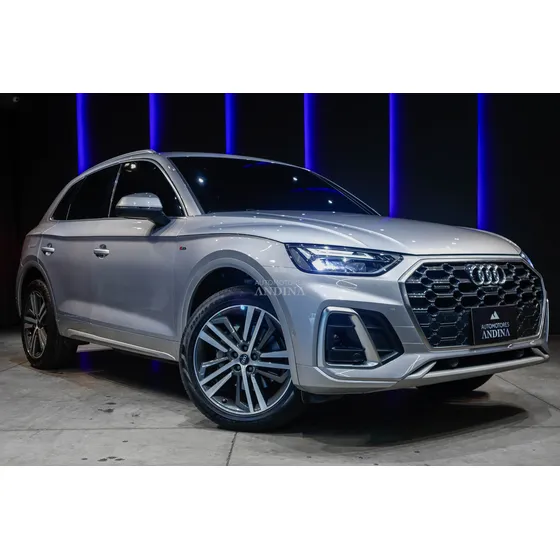 Audi Q5 45 Tfsi Mhev Quattro S-line 2.0