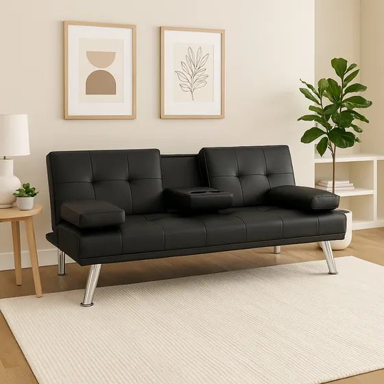 Futón Couch Ibiza