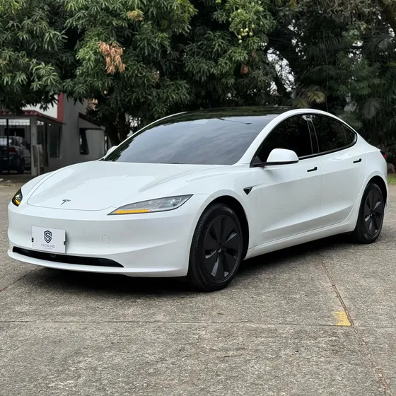 Tesla Model 3 2026 0.0 Long Range Awd