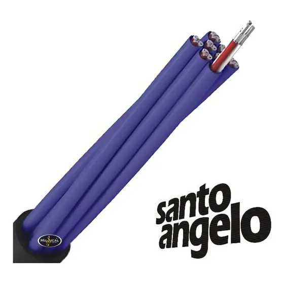 Multicabo 8 Vias Santo Angelo - 15 Metros