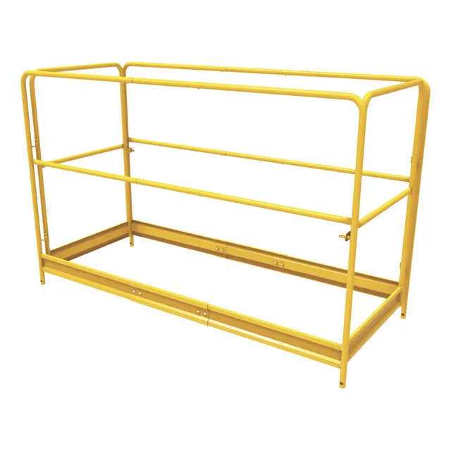 Andamio Metaltech I-cisgrjp De 1.12m Altura X 1.76m De Ancho