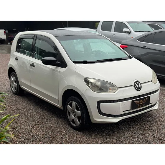 Volkswagen Up! 1.0