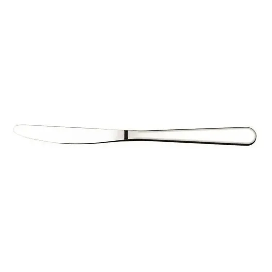 12 Cuchillos Mesa Gourmet Brinox 5114/103 Cn. Xavi