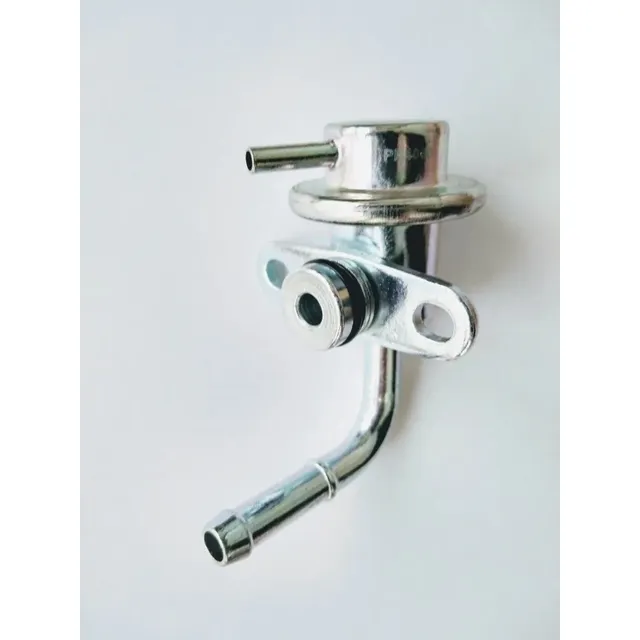 Regulador Presión Gasolina Ford Festiva  Pr4060