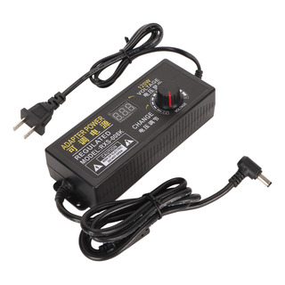 Adaptador De Fuente De Alimentación Variable 24v 5a Externo Adaptador De Fuente De Alimentación Variable 24v 5a Externo