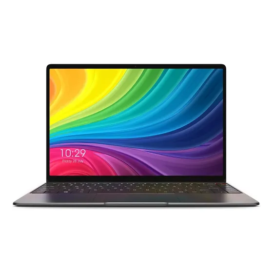 Laptop Herobook Chuwi Pro Lenovo Windows 10 Teletrabajo 
