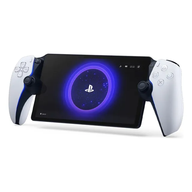 Reproductor Portatil Sony Playstation Portal P/ Consola Ps5