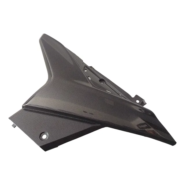 Tapa Lateral Izquierda Apache Rtr 4v