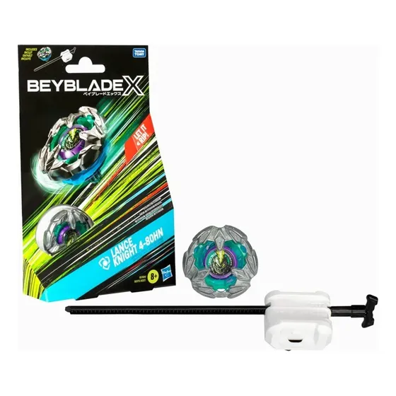 Bey Blade X Claw Leon 5-60p