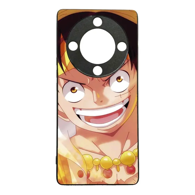 Funda Protector Case Para Honor Magic 5 Lite One Piece