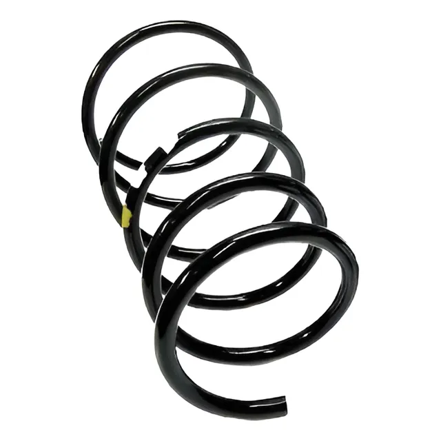 Espiral Delantero P/aa Juego Fiat 1.4 Uno Way