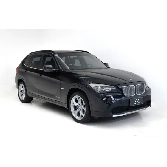Bmw X1 3.0 24v Gasolina Xdrive28i 4p Automático